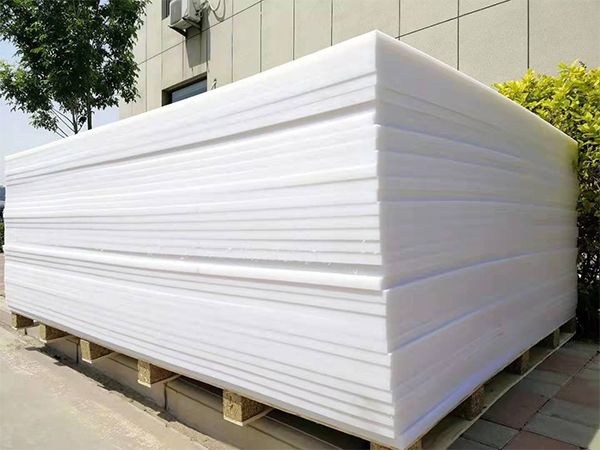 超高分子量聚乙烯襯板怎么解決煤粉倉堵倉？